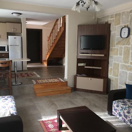 Ceylan Termal Saglikli Yasam Koyu Villa Eskişehir Luaran gambar