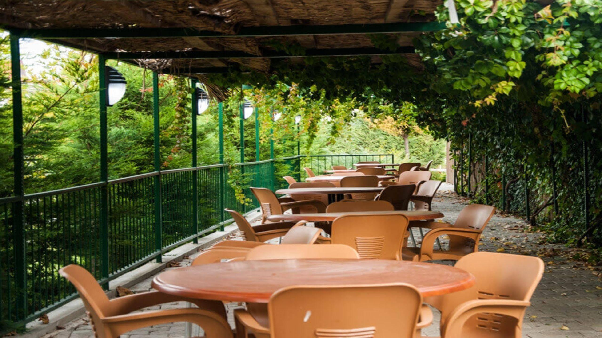 Ceylan Termal Saglikli Yasam Koyu Villa Eskişehir Luaran gambar