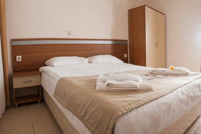 Ceylan Termal Saglikli Yasam Koyu Villa Eskişehir Luaran gambar