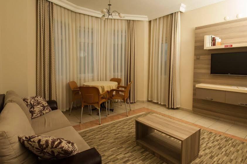 Ceylan Termal Saglikli Yasam Koyu Villa Eskişehir Luaran gambar
