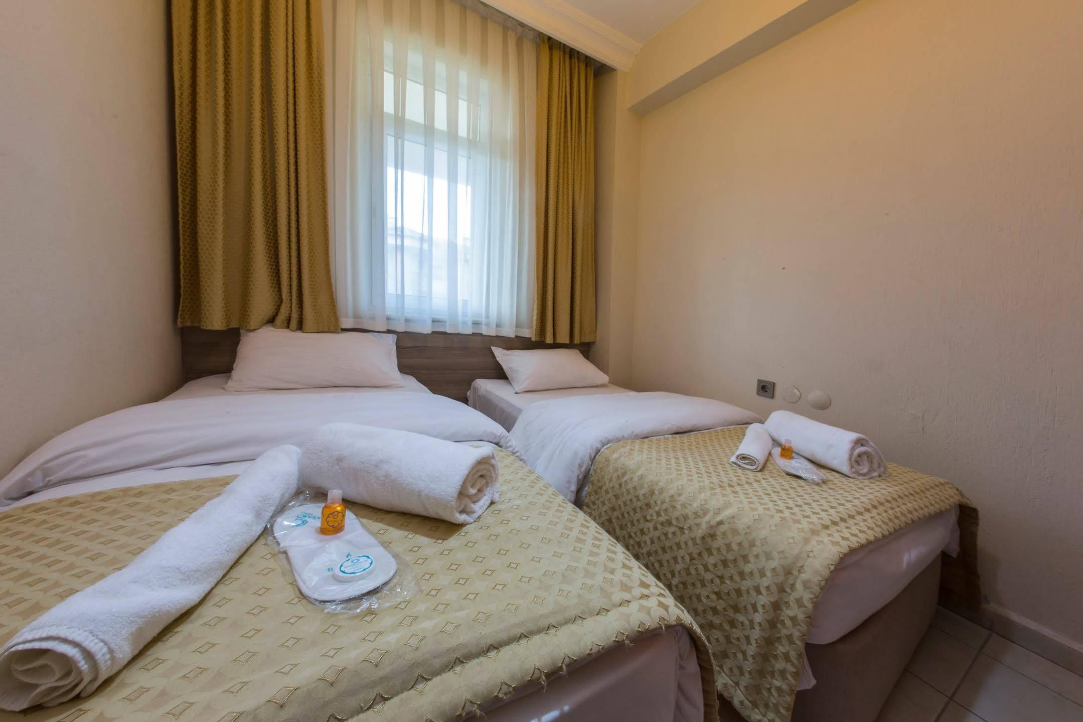 Ceylan Termal Saglikli Yasam Koyu Villa Eskişehir Luaran gambar