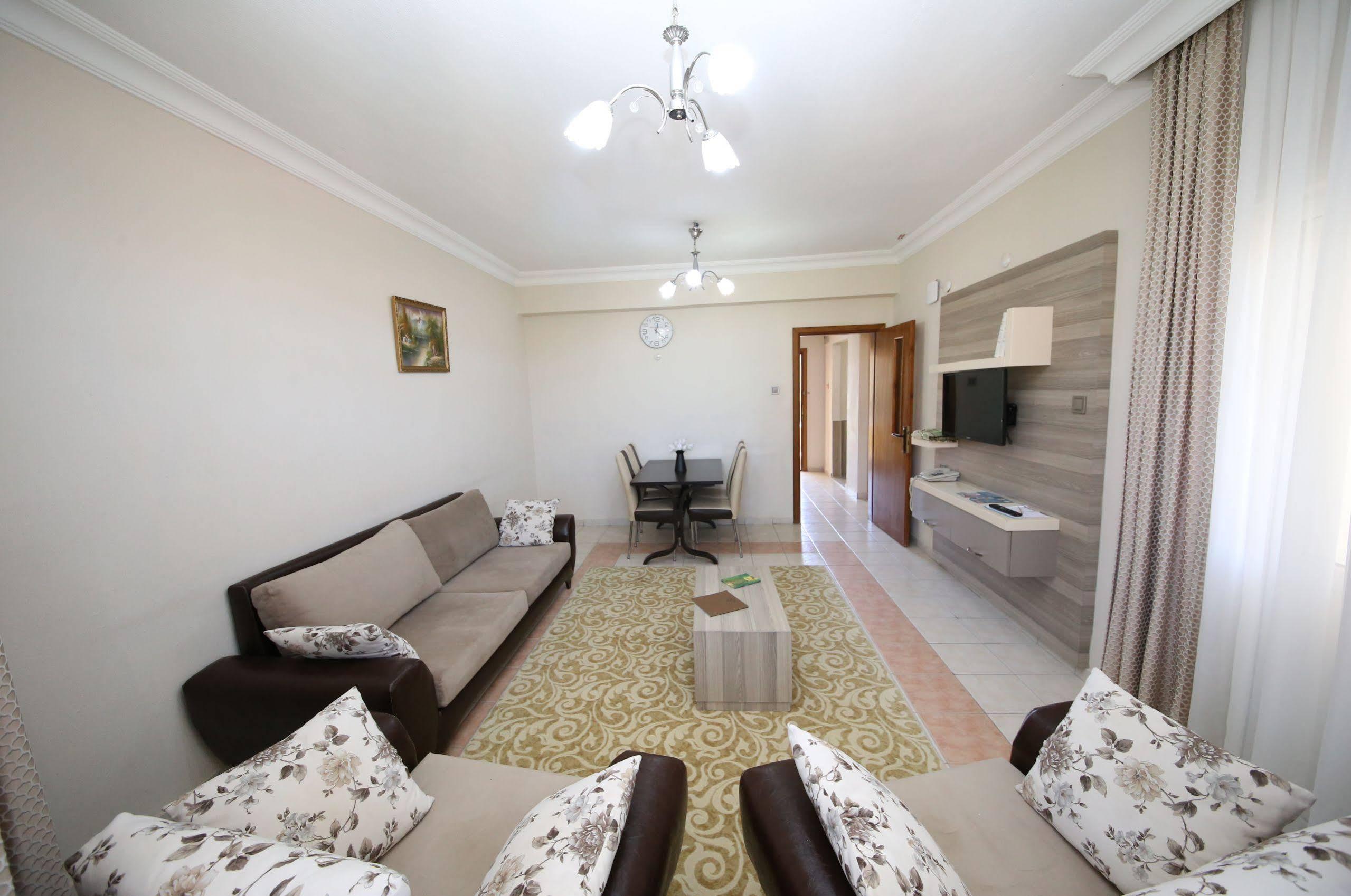 Ceylan Termal Saglikli Yasam Koyu Villa Eskişehir Luaran gambar