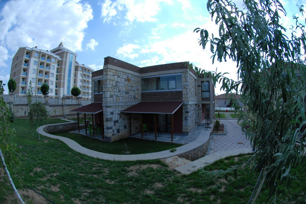 Ceylan Termal Saglikli Yasam Koyu Villa Eskişehir Bilik gambar