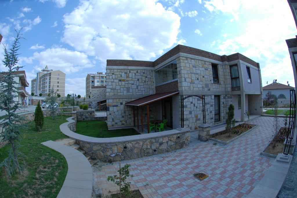 Ceylan Termal Saglikli Yasam Koyu Villa Eskişehir Bilik gambar