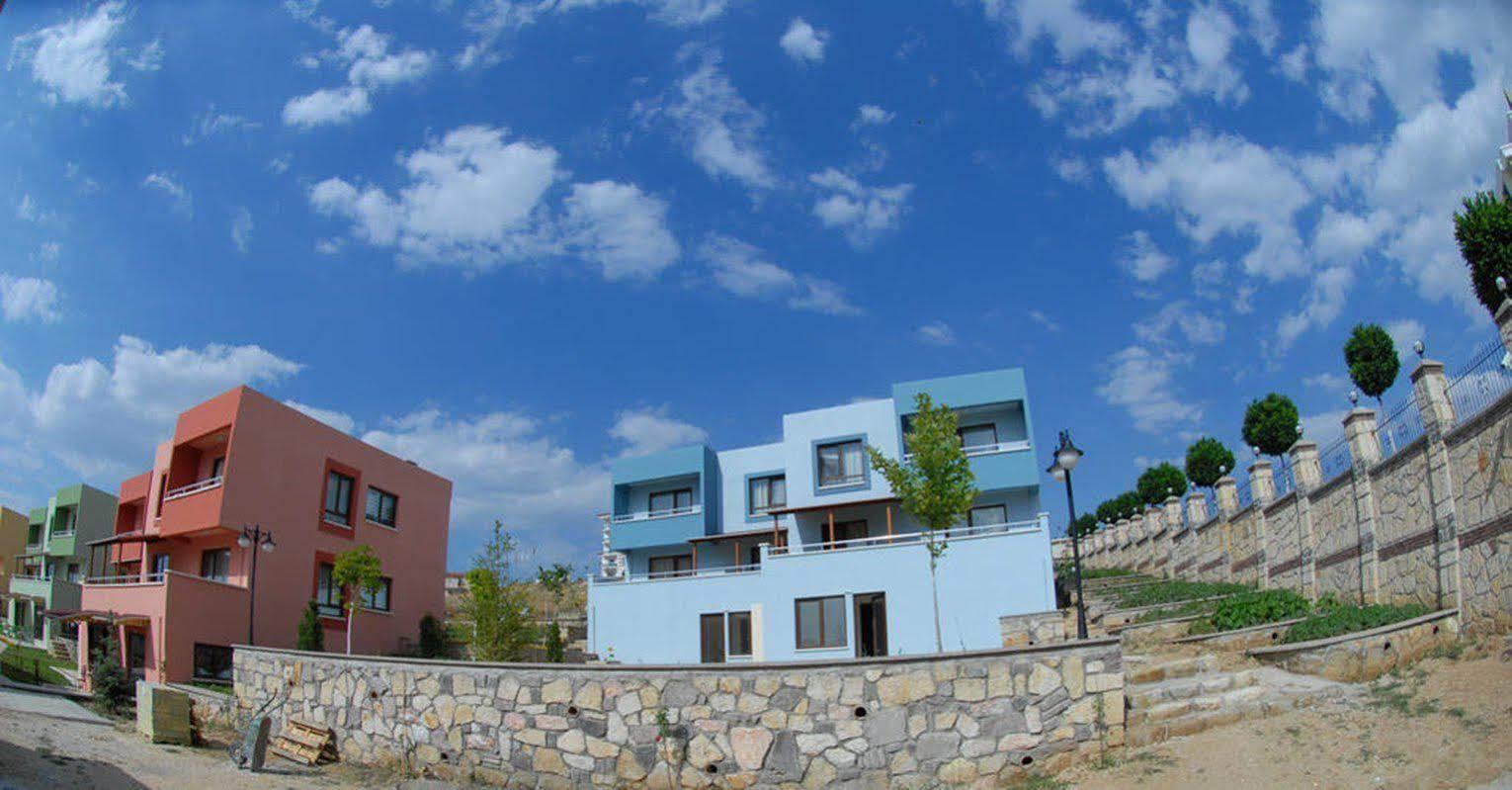 Ceylan Termal Saglikli Yasam Koyu Villa Eskişehir Luaran gambar