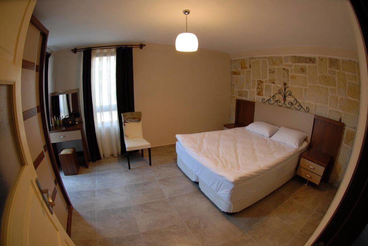 Ceylan Termal Saglikli Yasam Koyu Villa Eskişehir Luaran gambar