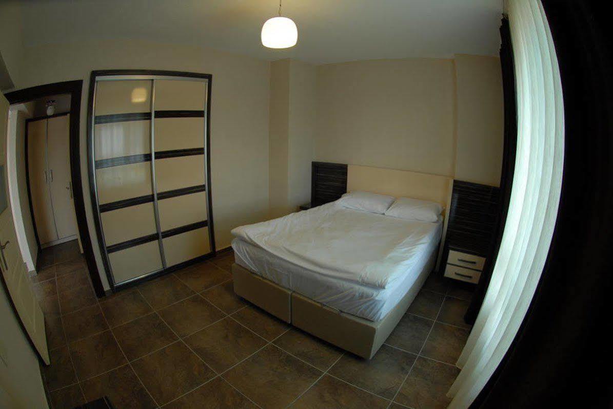 Ceylan Termal Saglikli Yasam Koyu Villa Eskişehir Luaran gambar