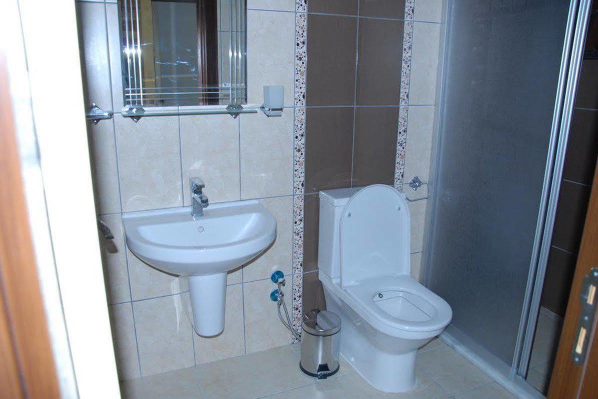 Ceylan Termal Saglikli Yasam Koyu Villa Eskişehir Luaran gambar