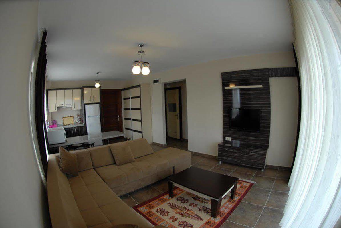 Ceylan Termal Saglikli Yasam Koyu Villa Eskişehir Luaran gambar