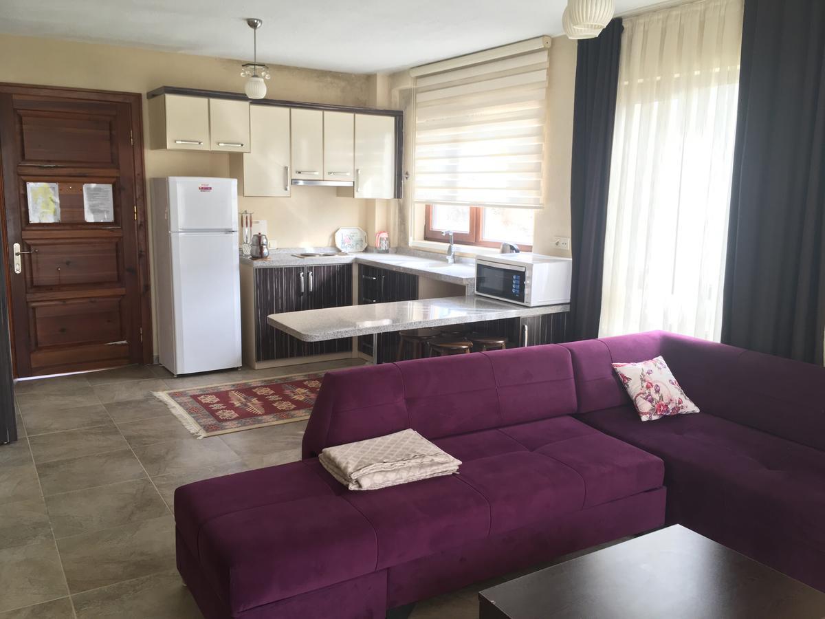 Ceylan Termal Saglikli Yasam Koyu Villa Eskişehir Luaran gambar