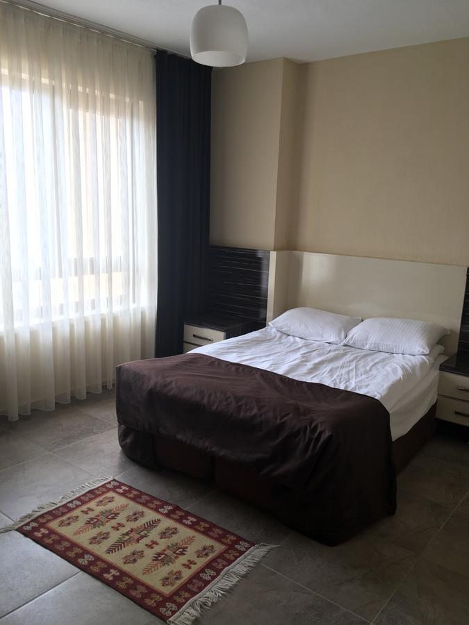 Ceylan Termal Saglikli Yasam Koyu Villa Eskişehir Luaran gambar