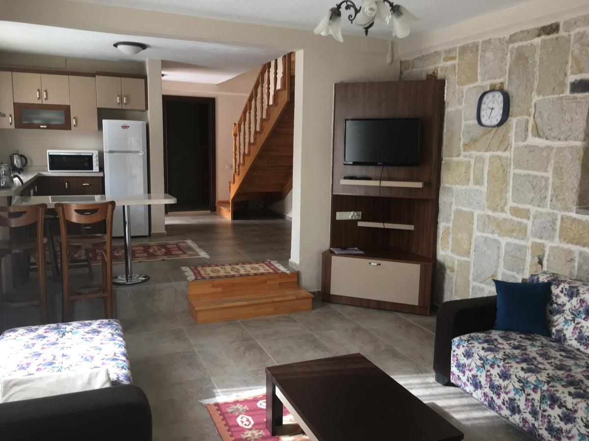 Ceylan Termal Saglikli Yasam Koyu Villa Eskişehir Luaran gambar